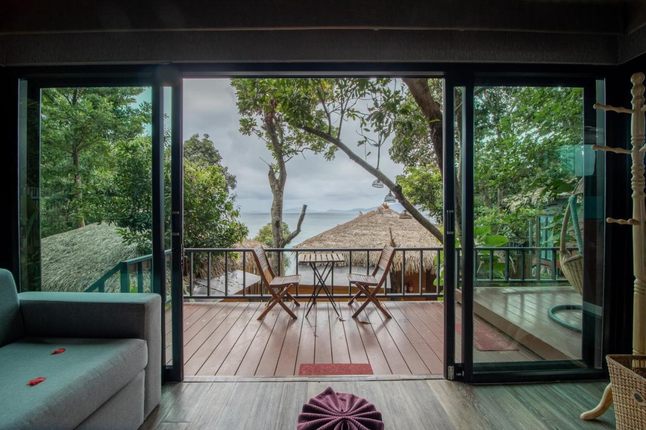 Casa De Lipe Hotell Eksteriør bilde