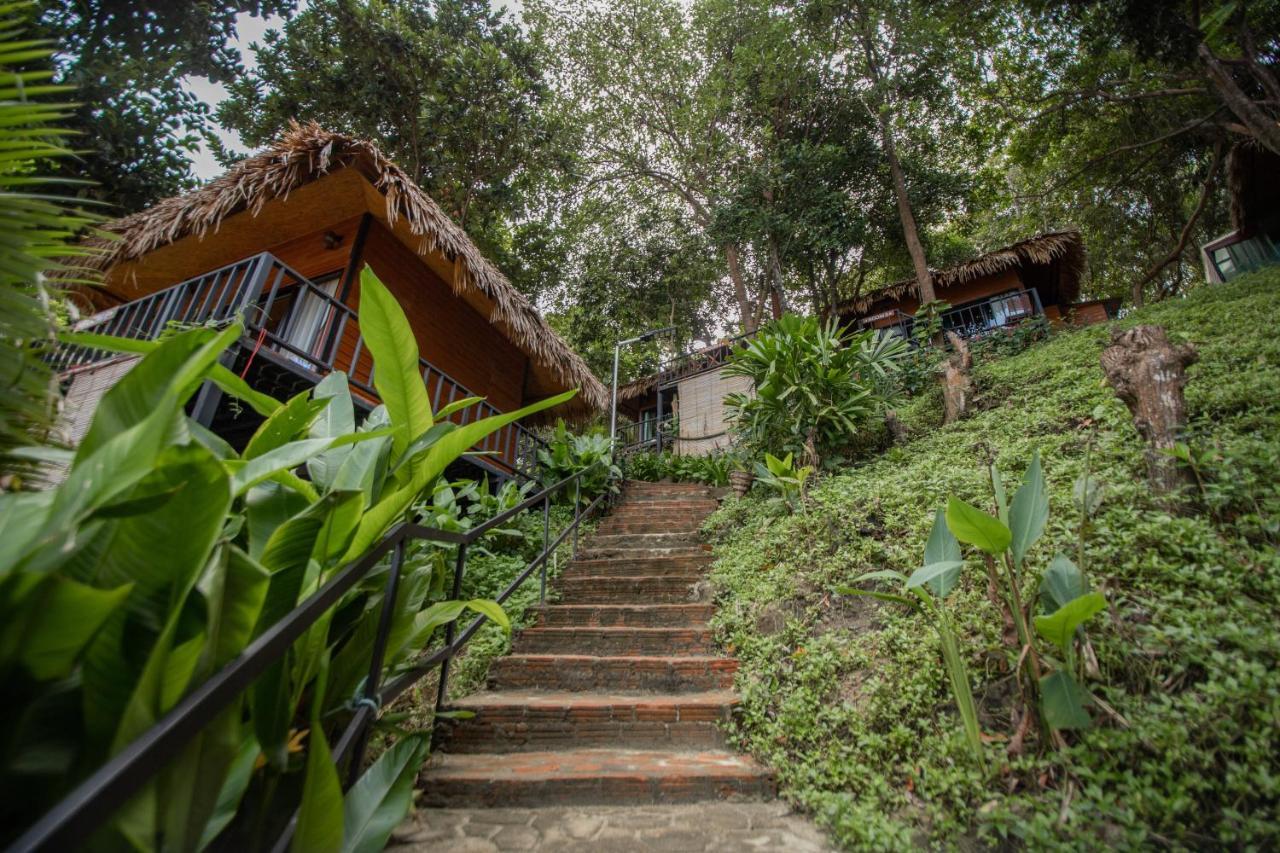 Casa De Lipe Hotell Eksteriør bilde