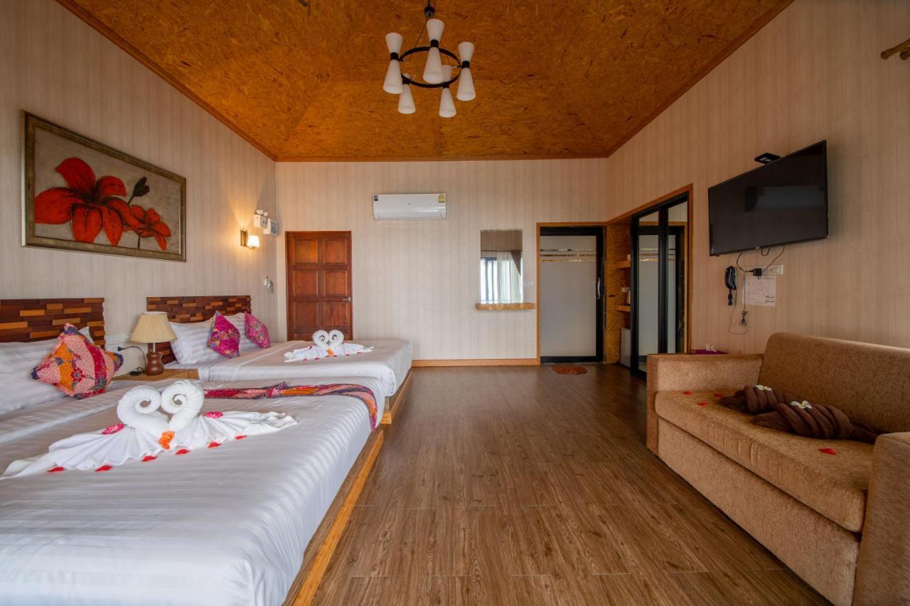 Casa De Lipe Hotell Eksteriør bilde